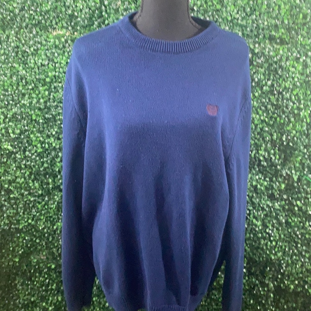 Men’s Chaps Sweater